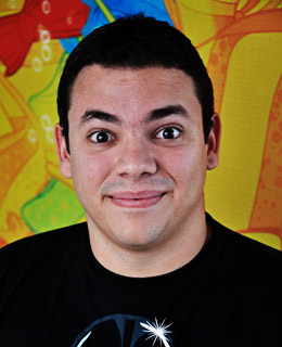 Irving Suna